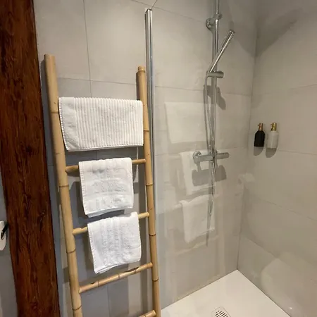 Studio Le Ptit Mannele Apartment